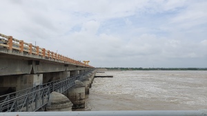 Sunkesula Dam